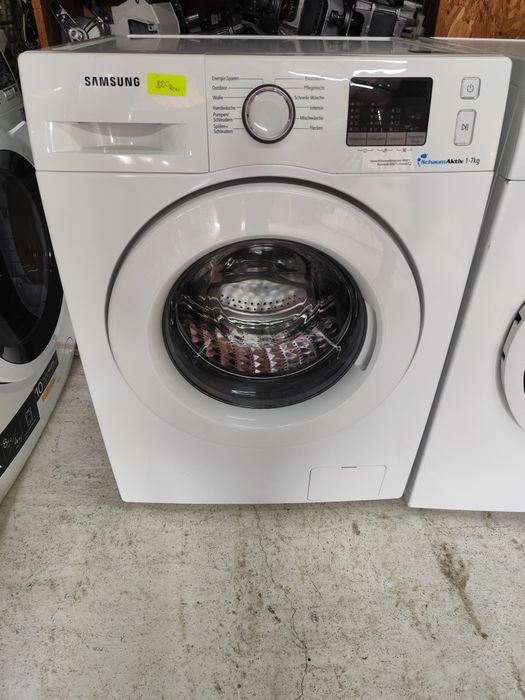 Masina de spalat Samsung de 7 kg