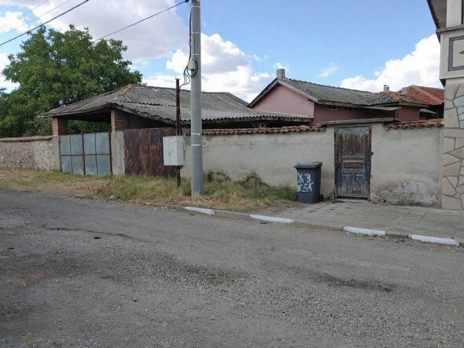 Продава се Къща в с. Дълбок извор, Област Пловдив - 280 кв.м за 340 €/кв.м - Снимка #2