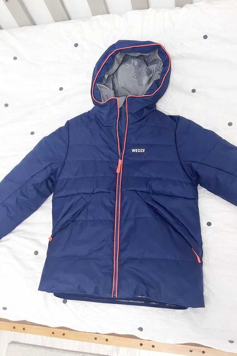 Decathlon детско ски яке 180 WARM – водоустойчиво