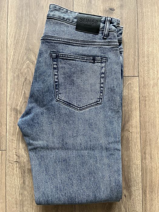 Мъжки дънки SUN68