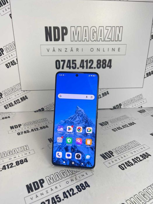 NDP Amanet NON-STOP Bld.Iuliu Maniu 69 REDMI NOTE 13 PRO (44815)