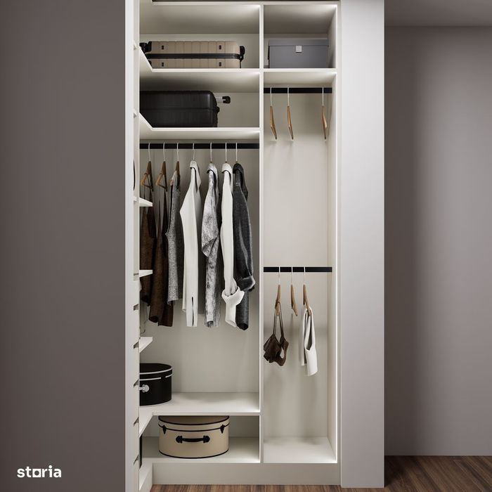 START VÂNZĂRI la cel mai nou complex din Iași: Apartament cu 1 camera