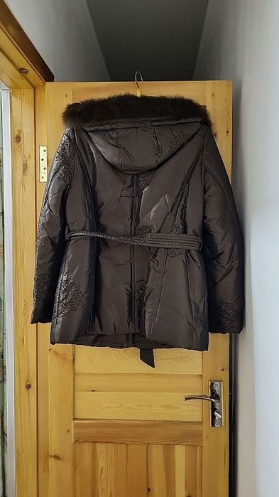 Куртка женская красивая