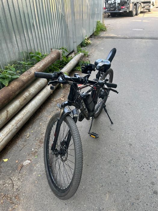 Электровелосипед