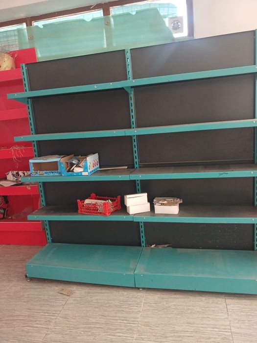 Produktovoy magazinga mebellar sotiladi