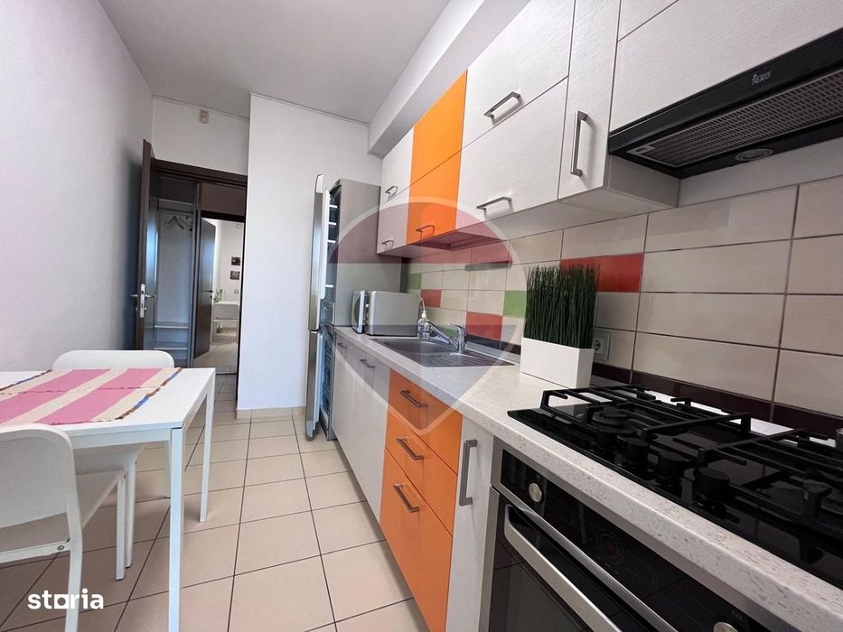 Apartament 2 camere de inchiriat | Modern | Parc Natural Vacaresti