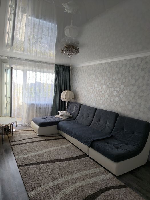 Продажа квартиры 3 ком