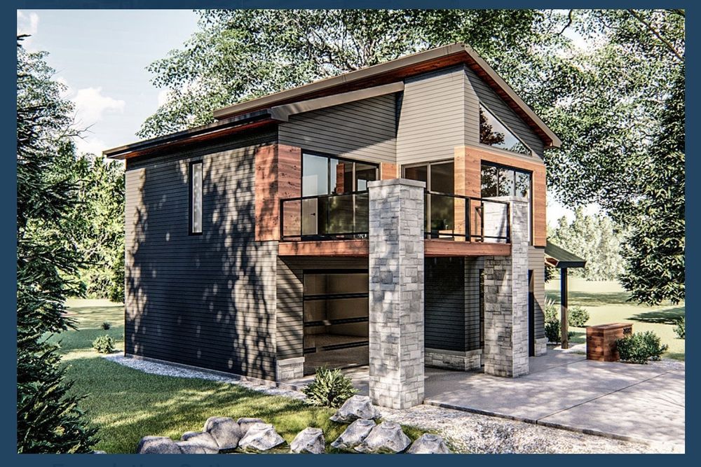 Сглобяеми Преместваеми Модулни Преносими Жилищни Мобилни -140м2 Кредит