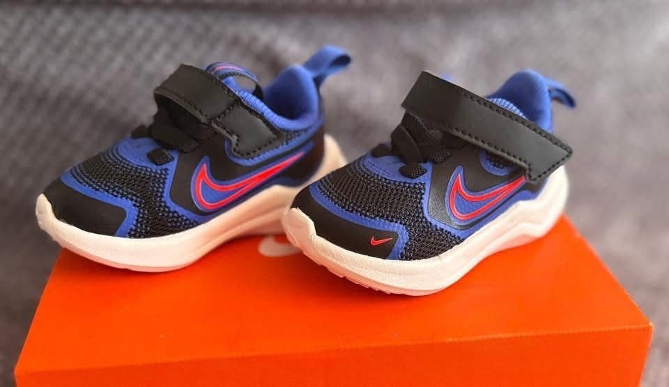 Бебешки обувки Nike