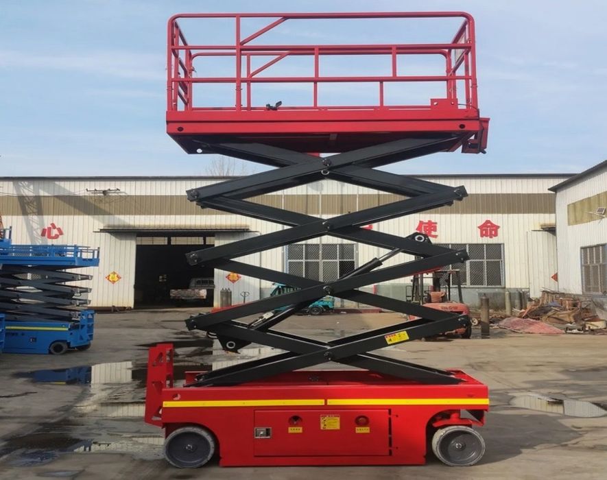 Услуги спец.техники