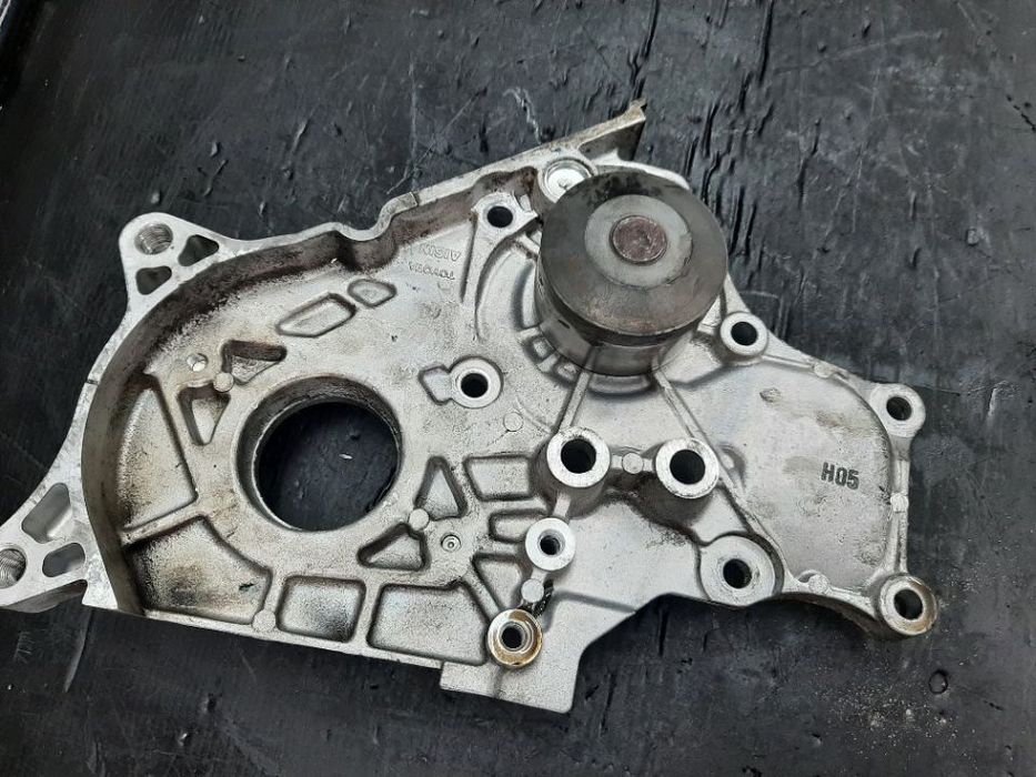 Pompa apa toyota avensis 2.0 td d4d euro 3 2003