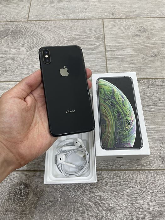 Iphone Xs arzon