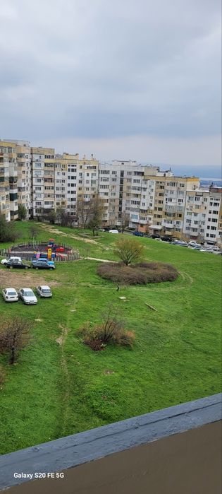 4-стаен апартамент – 90 кв.м чиста площ – Владиславово, Варна.