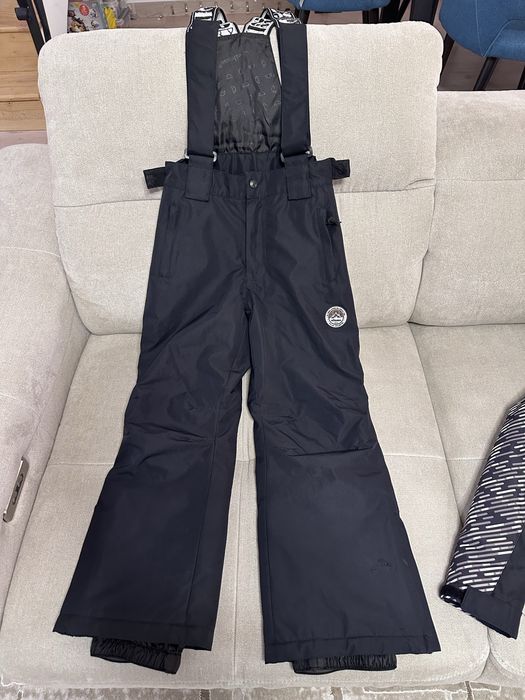 Детски ски екип  Ellesse 134см