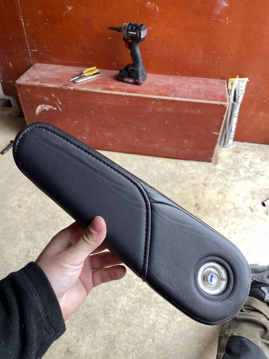 Honda Crv 3 Подлакътник Executive Оригинален