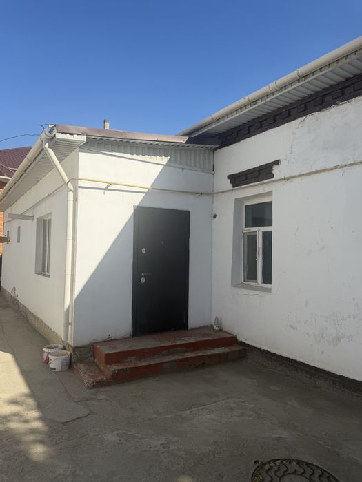 Продается дом под разбор и вызов