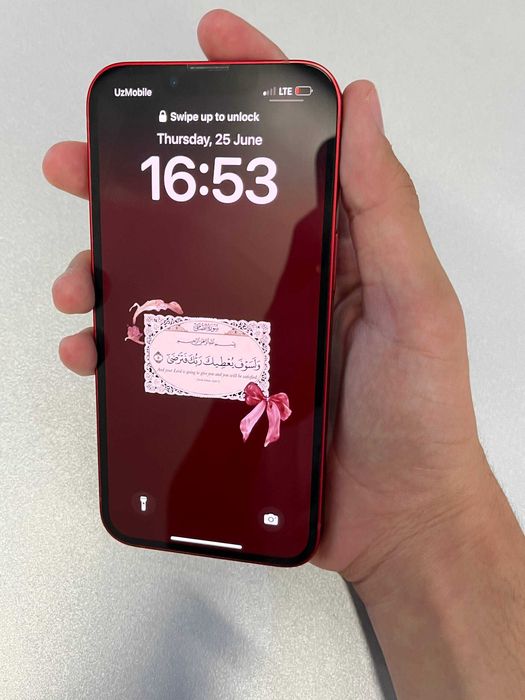 iPhone 13 128tali