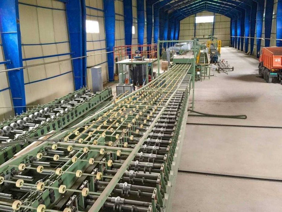 Сэндвич панель пенопласт \ Sendvich panel stenavoy tom bazalt arzon