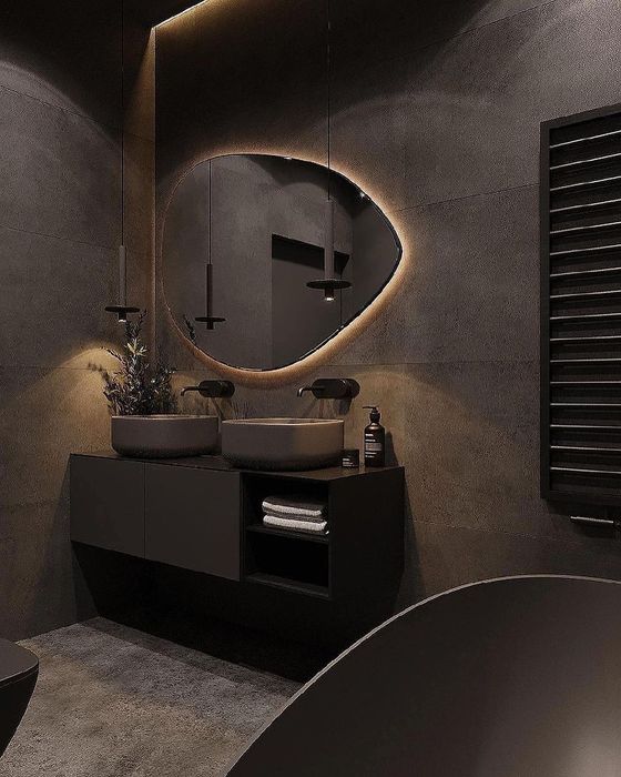 Зеркало на заказ