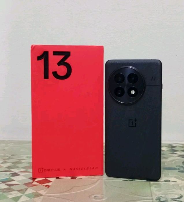 OnePlus 13 CN 12/256