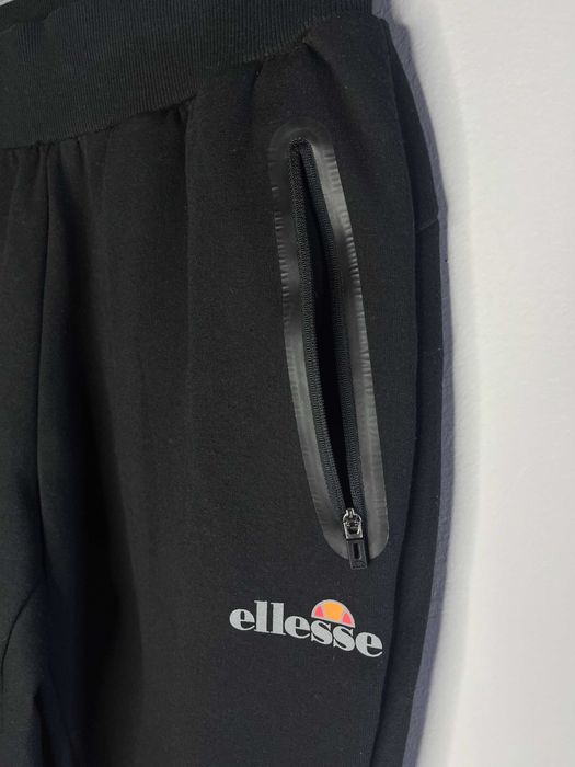 Ellesse Tapered Sweatpants Дамско Долнище