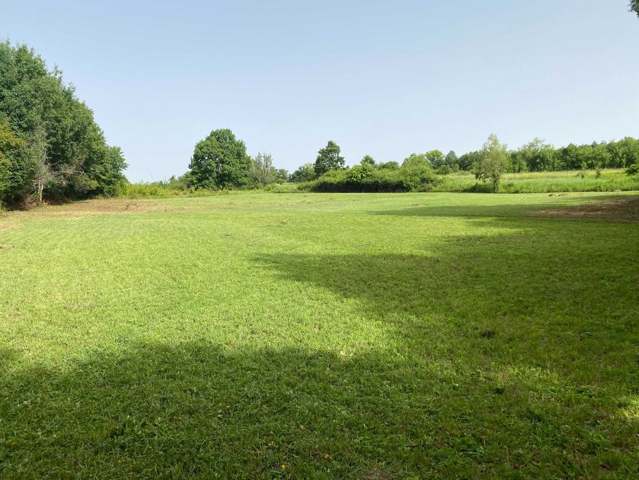 Озеленяване и поддръжка.