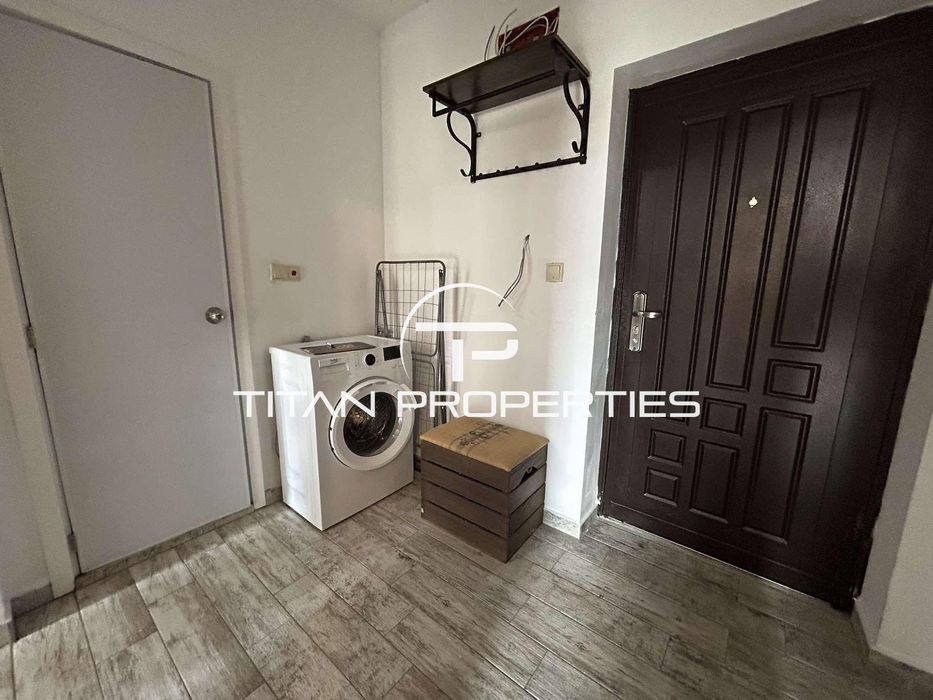 Двустаен апартамент, под наем, кв. Виница