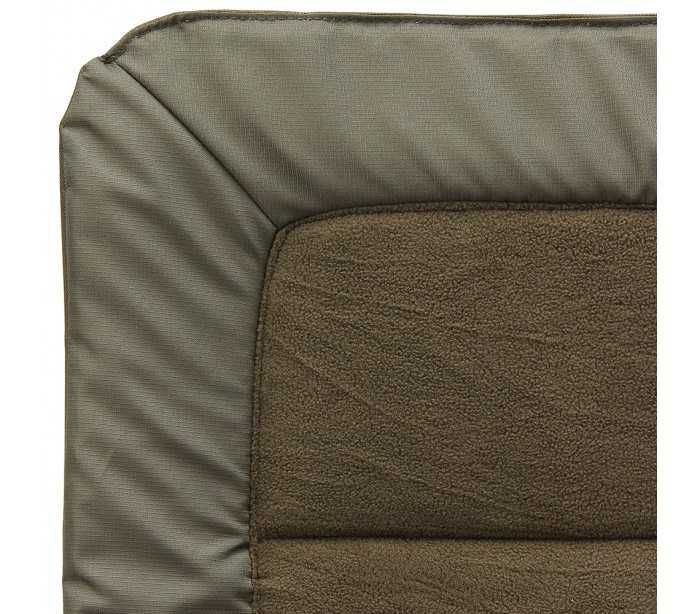 Стол за риболов NGT XPR Chair с телескопични крака