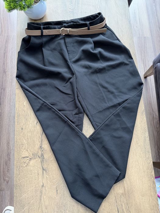 Дамски панталони zara