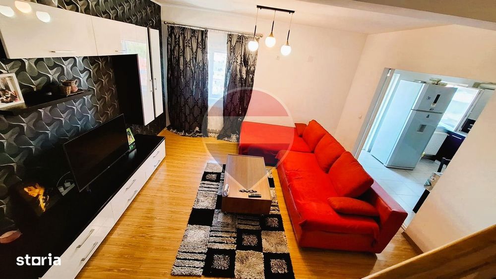 3 camere de vânzare Popesti Leordeni,Zona Centrala/Primarie
