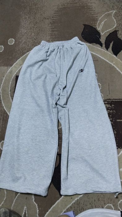 Штаны сакураааааа