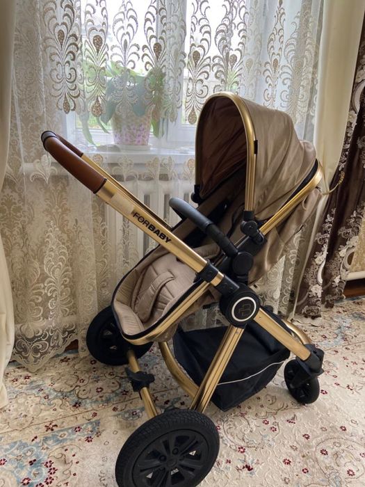 Продаю коляску