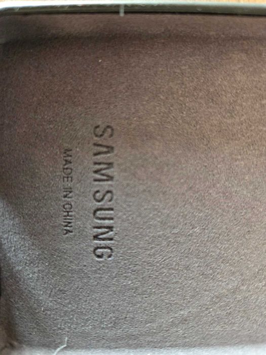 Оригинални калъфи Samsung S25 /S24