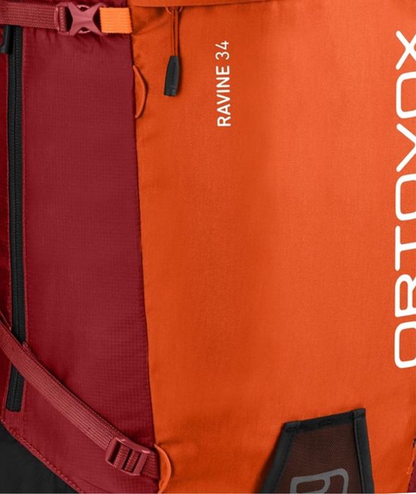 Rucsac Ortovox  Freeride RAVINE 34
