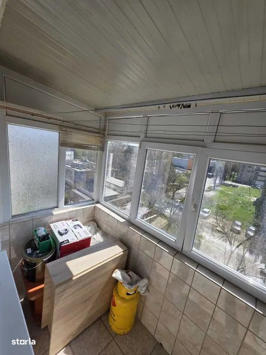 Apartament 2 camere Abator