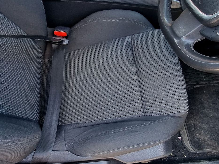 Scaun dreapta fata PEUGEOT 508 [Fabr 2010-2018] 2.0 HDI RHH 120 KW / 1