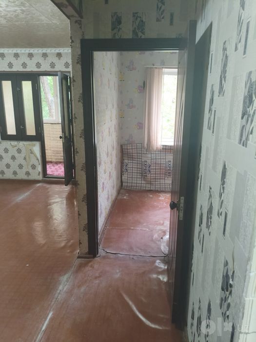 2 xona 3 xona qilingan kvartira ijaraga beriladi