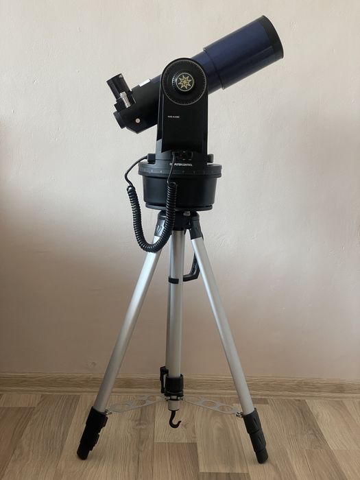 Телескоп Meade ETX-80 GOTO