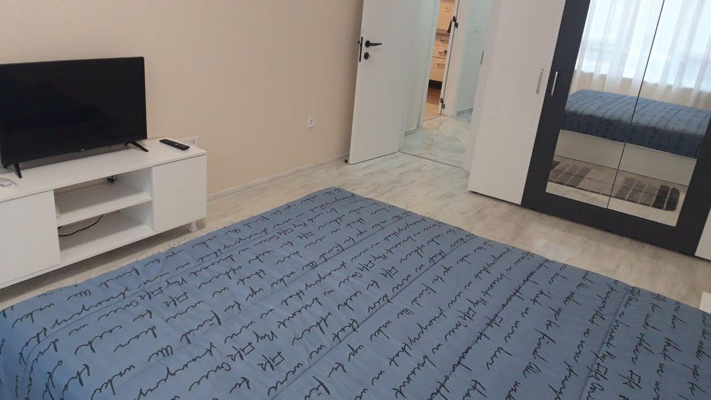 Двустаен апартамент в ж.к. Сухата река