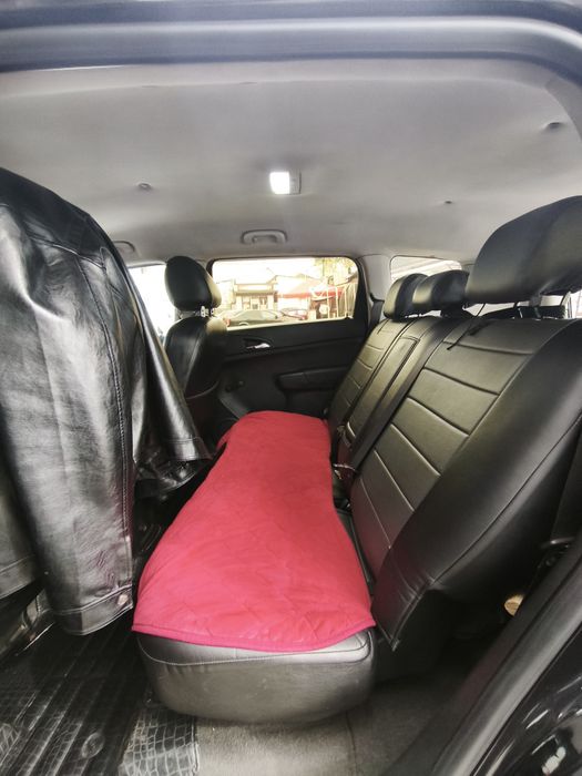 ‼️Шевроле Орландо 2015 года