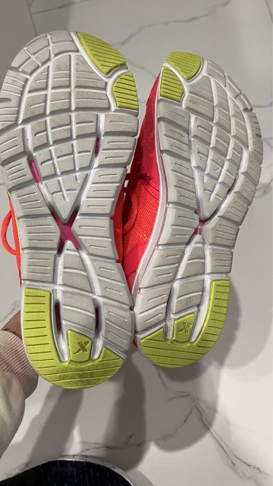 Кроссовки Nike Xtep 37р Оригинал