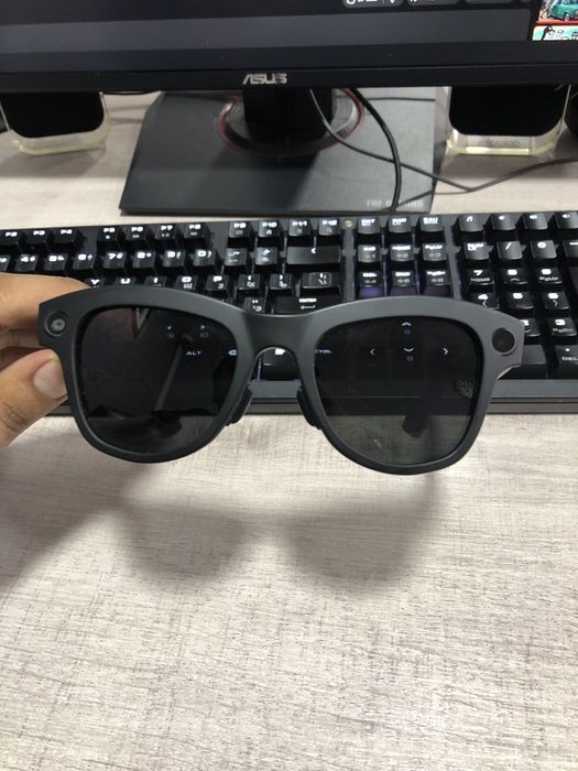 Smart achki ideal holatda