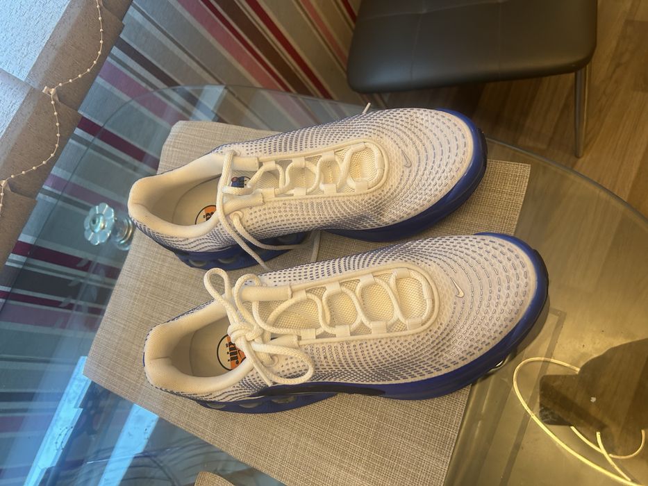 Маратонки Nike DN