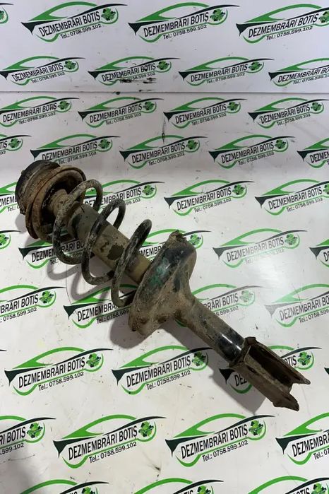Amortizor fata dreapta Renault Clio 2000 1.2 MT (75 hp)