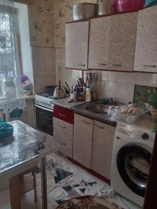 Жаковский квартира сатылады