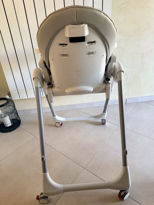 Детско столче Peg perego Prima Pappa Follow me