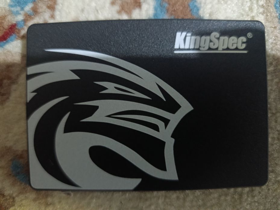 Ссд Hdd бушний сатылады