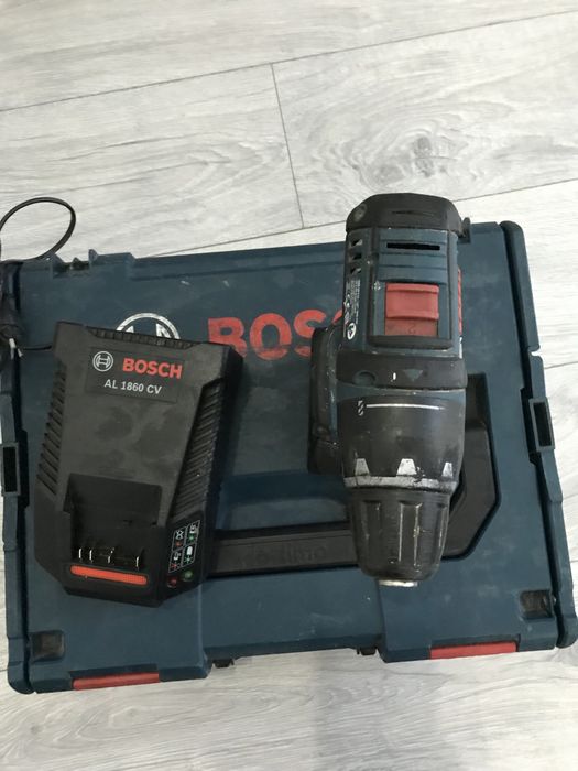 Filtanta bosch 18v