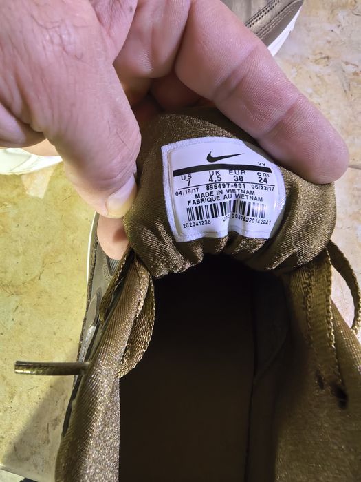 Nike air max дамски маратонки