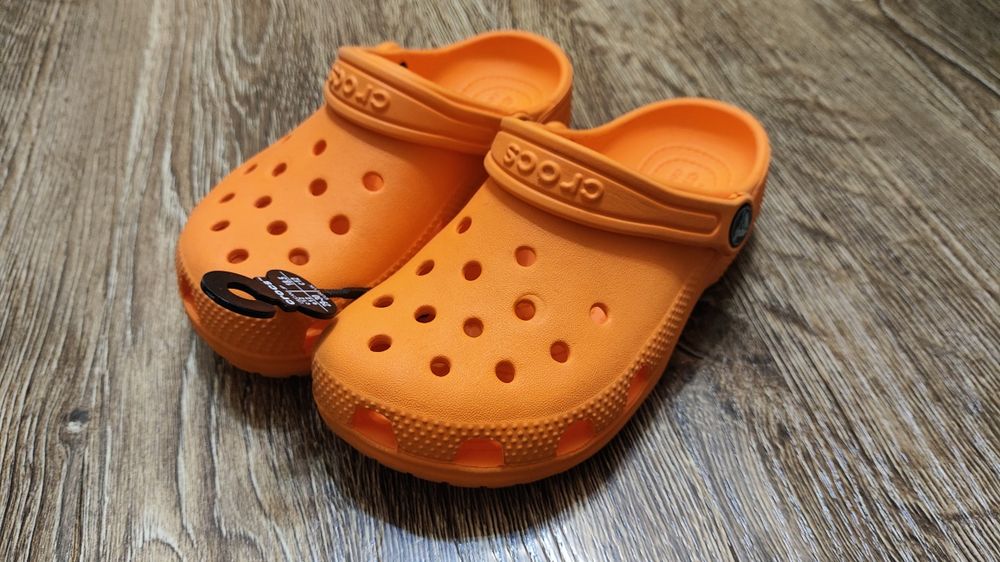 Crocs c12 (29-30)
